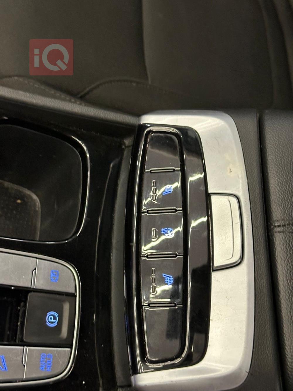 هیوندای تۆکسۆن